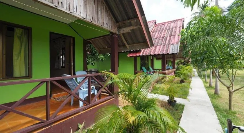 Lanta Darawadee Resort