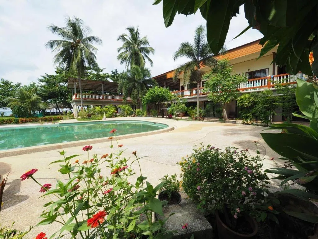 Lanta Darawadee Resort