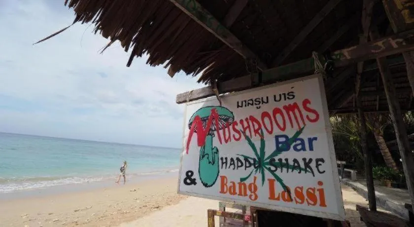 Lanta Darawadee Resort