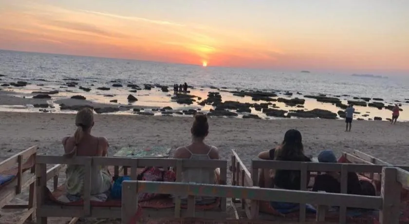 Lanta Darawadee Resort