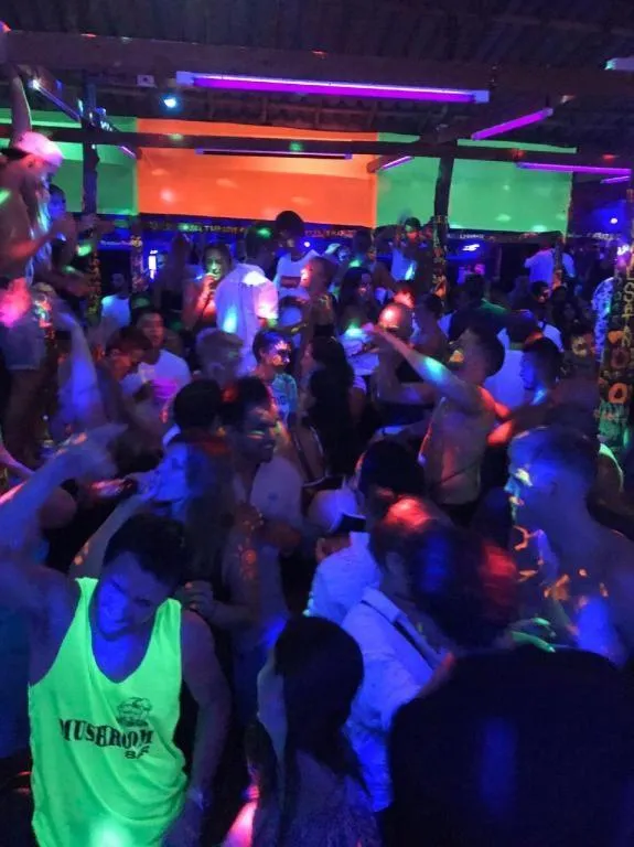 Lanta Darawadee Resort