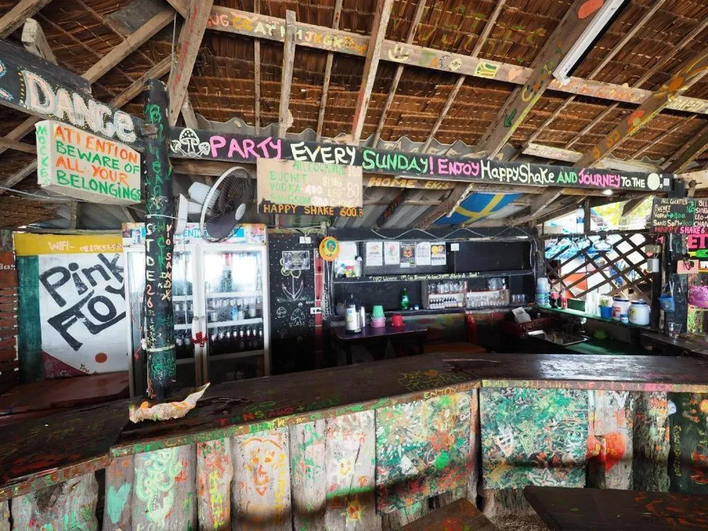 Lanta Darawadee Resort