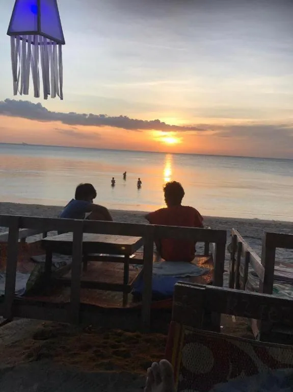 Lanta Darawadee Resort