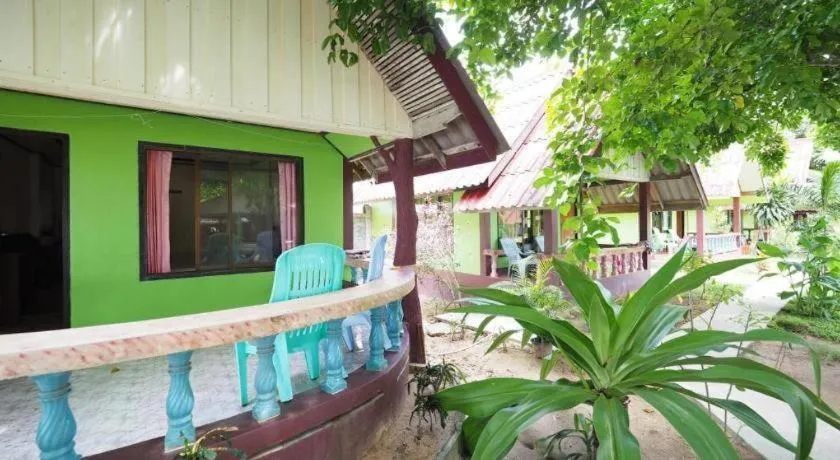 Lanta Darawadee Resort