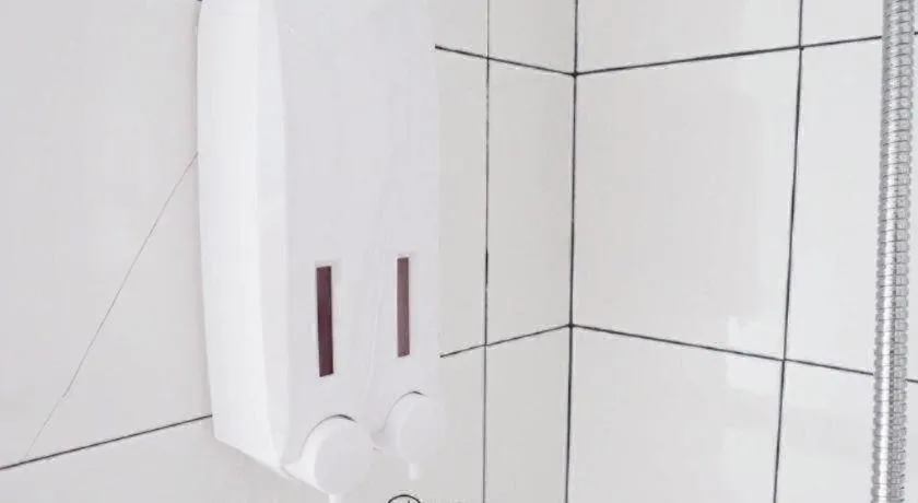 The Color Express Hotel