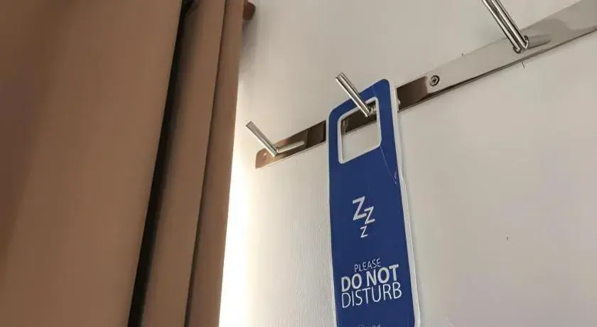 The Color Express Hotel The Color Express Hotel