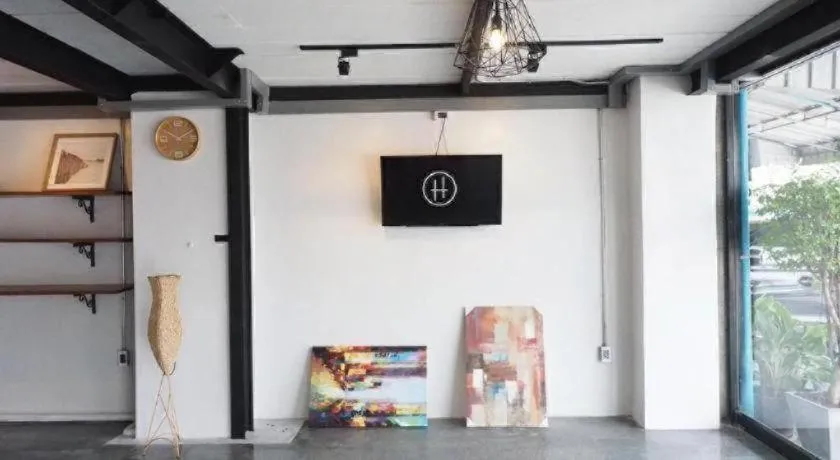 The Color Express Hotel