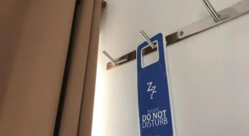 The Color Express Hotel The Color Express Hotel