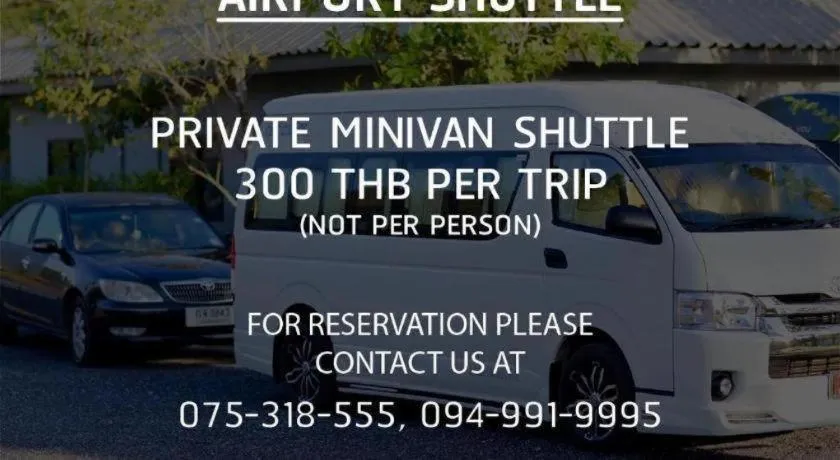 The Color Express Hotel