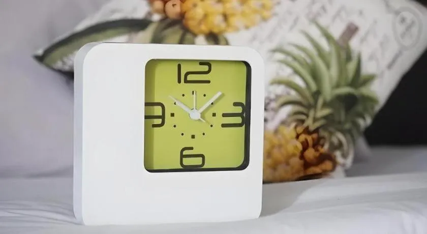 The Color Express Hotel