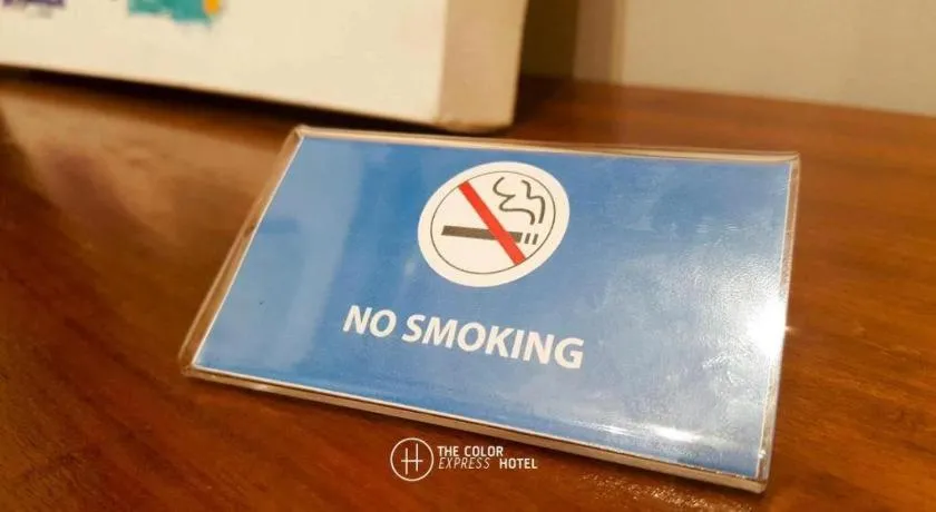 The Color Express Hotel