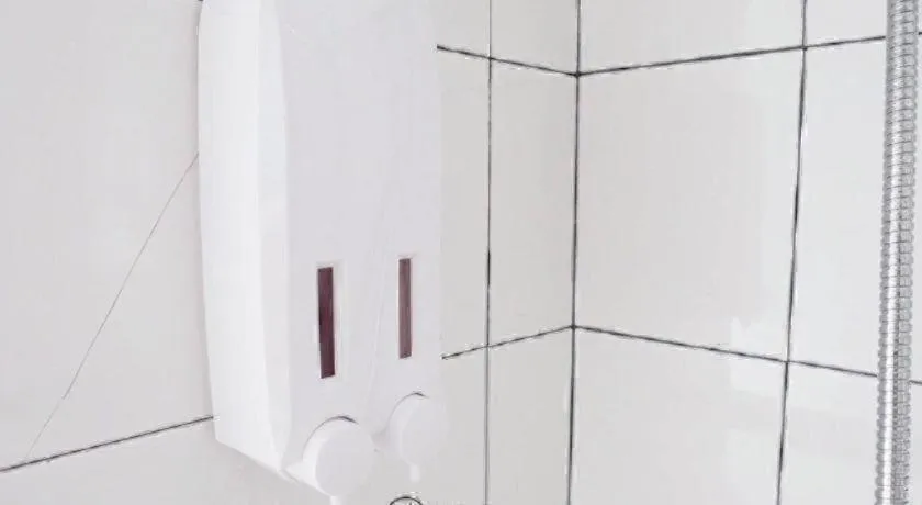 The Color Express Hotel