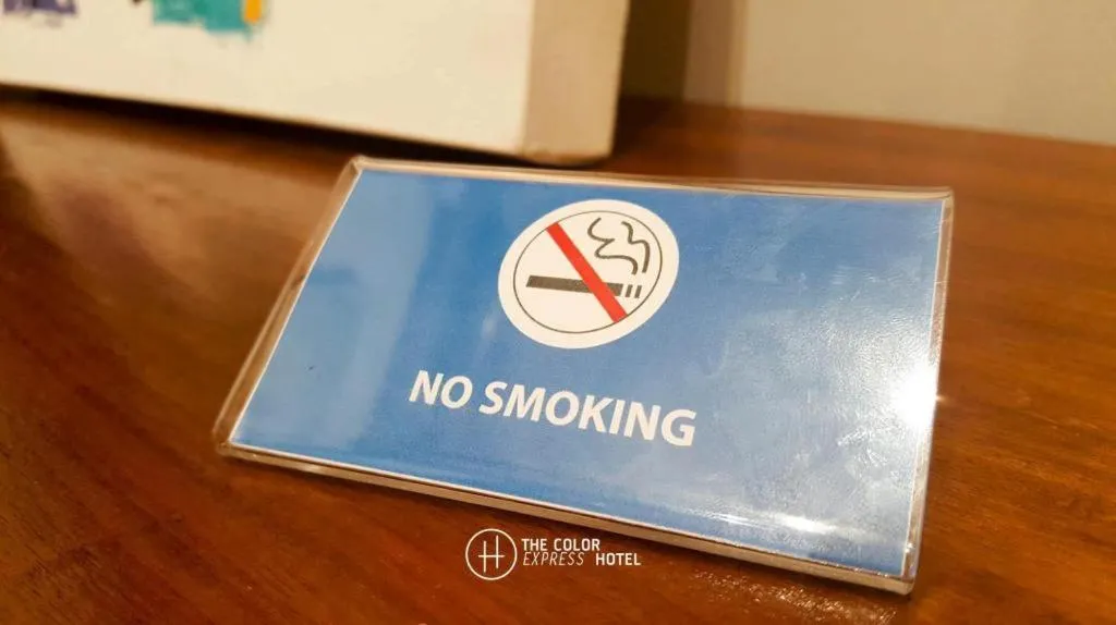 The Color Express Hotel