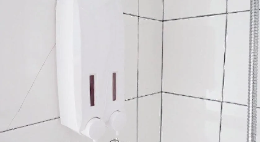 The Color Express Hotel