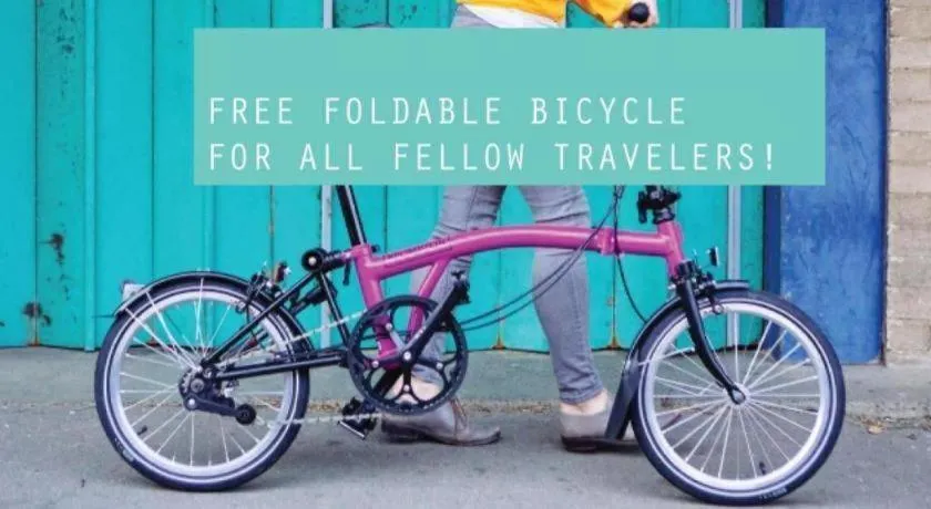 The Color Express Hotel