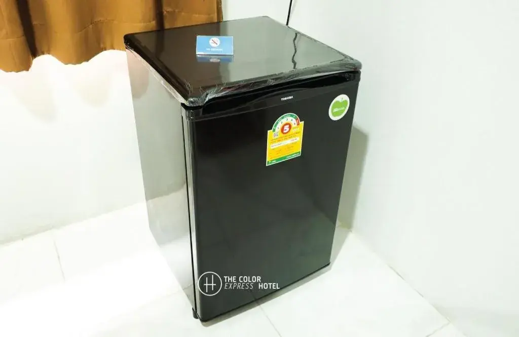 The Color Express Hotel The Color Express Hotel