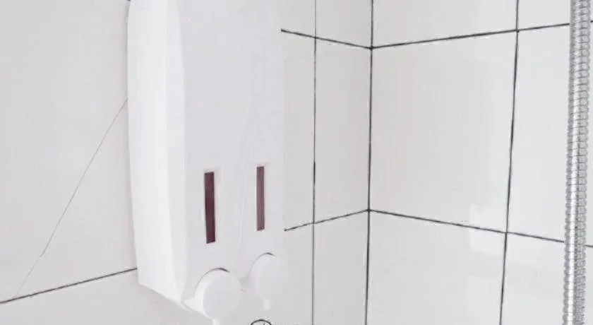 The Color Express Hotel