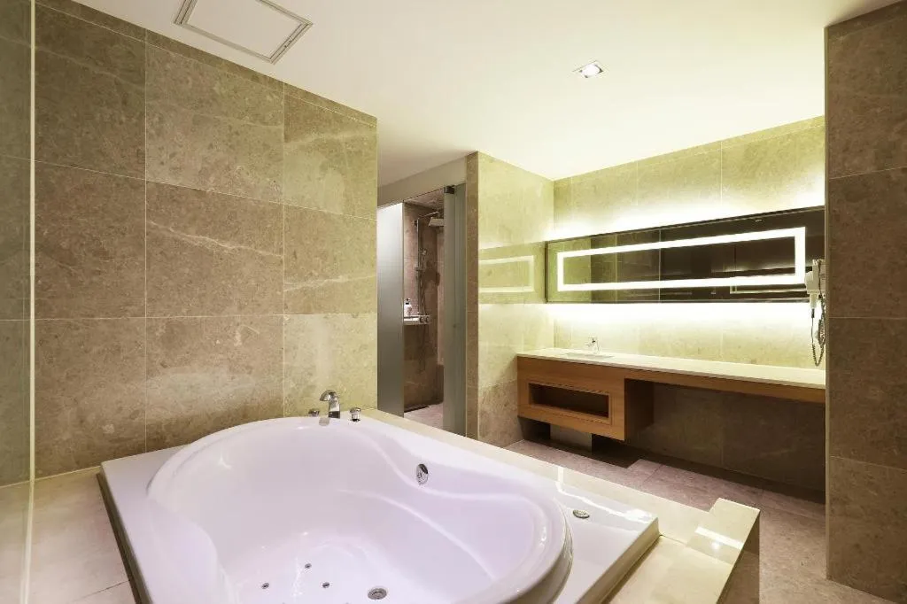 Business Design Hotel LUV