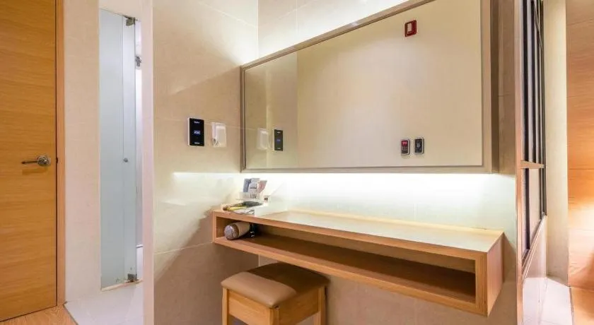 Business Design Hotel LUV