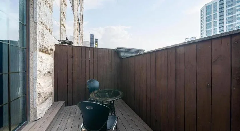 Business Design Hotel LUV