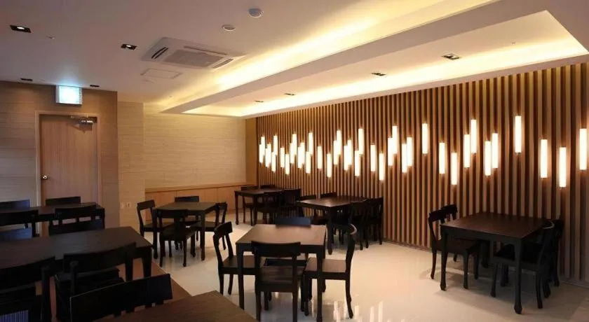 Business Design Hotel LUV