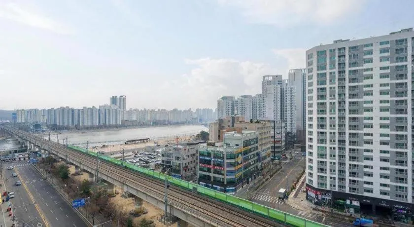 Business Design Hotel LUV