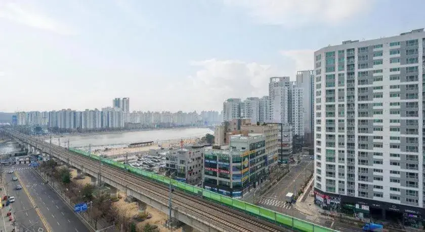 Business Design Hotel LUV Business Design Hotel LUV