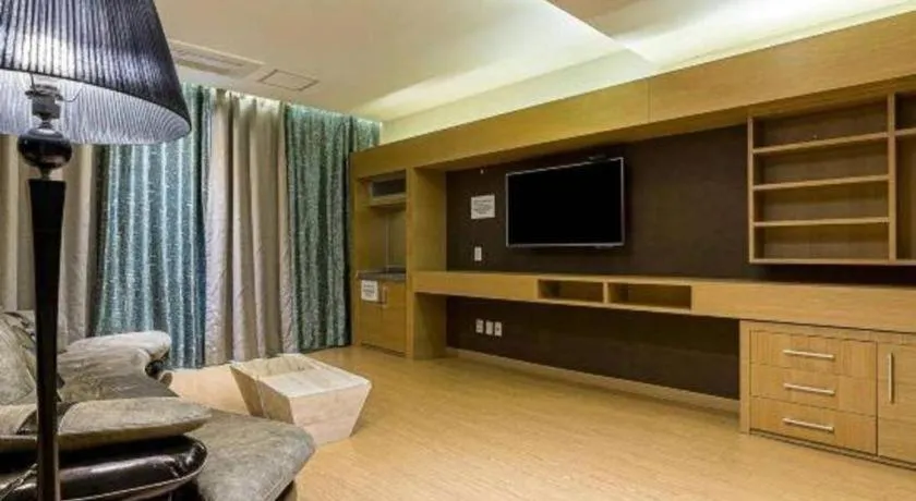 Business Design Hotel LUV