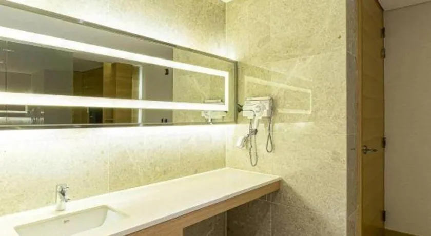 Business Design Hotel LUV