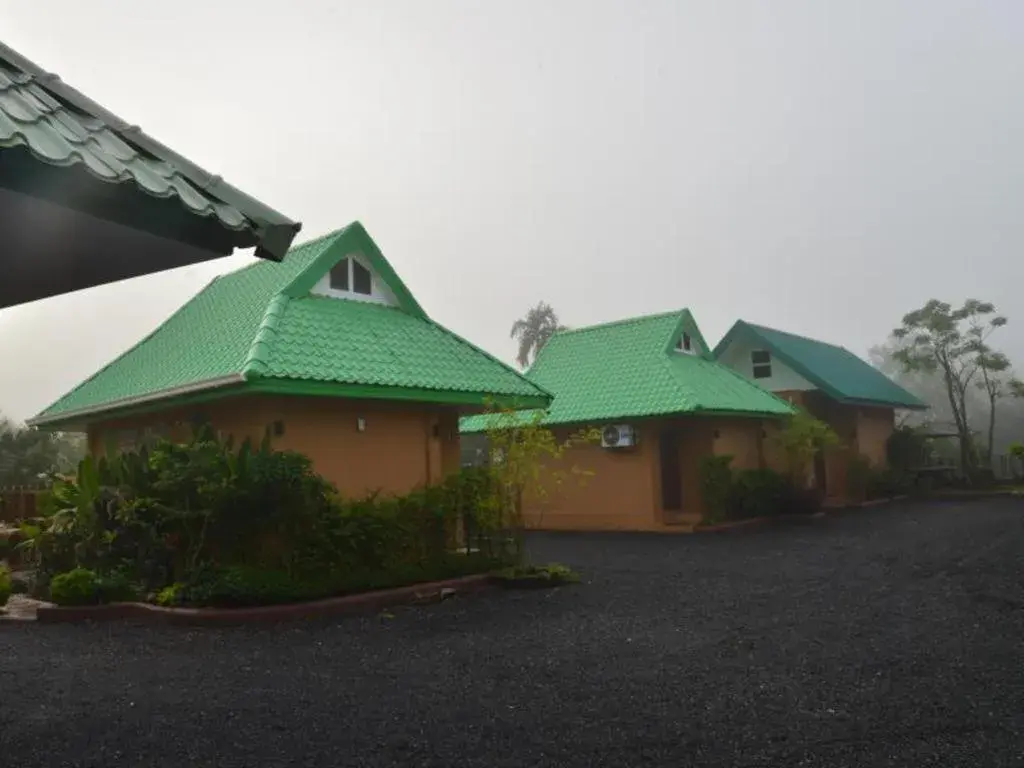 Sucholtee Resort Sucholtee Resort