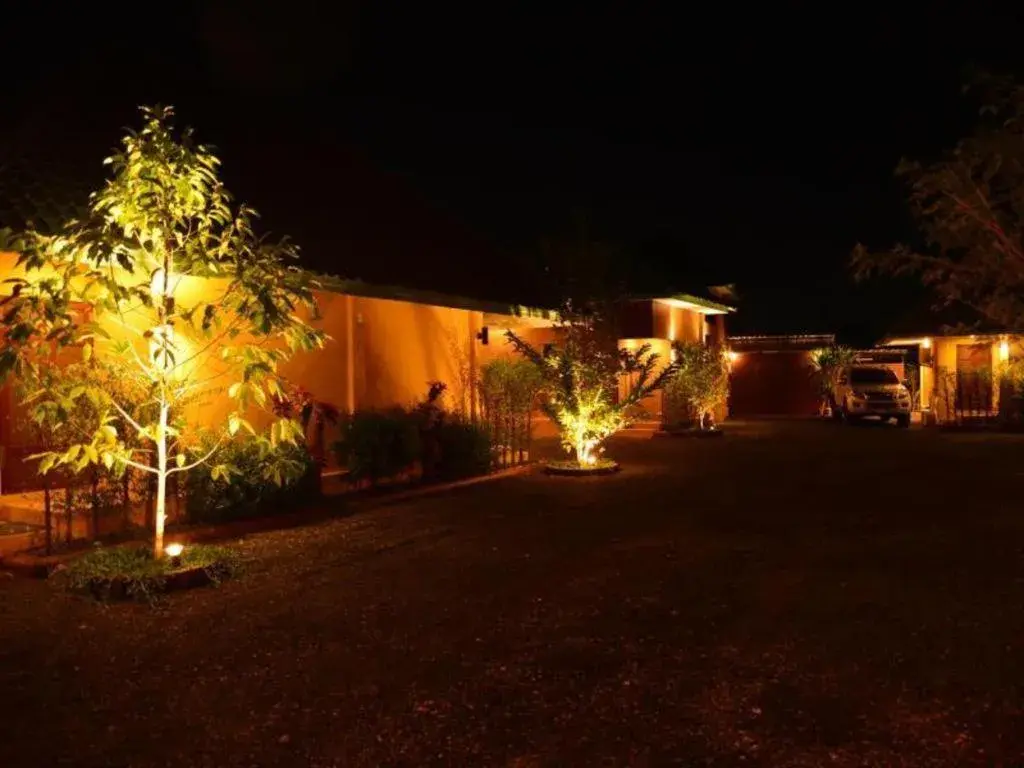 Sucholtee Resort Sucholtee Resort