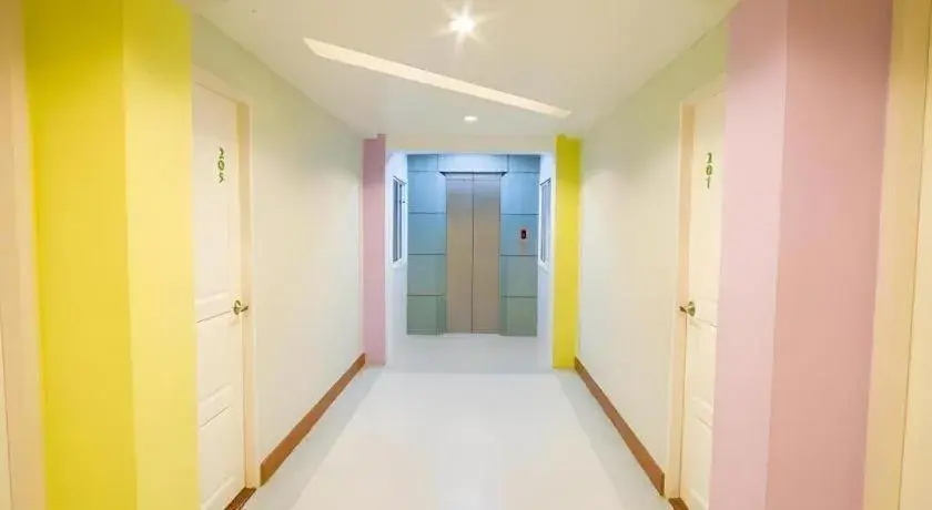 Orchid Residence Orchid Residence