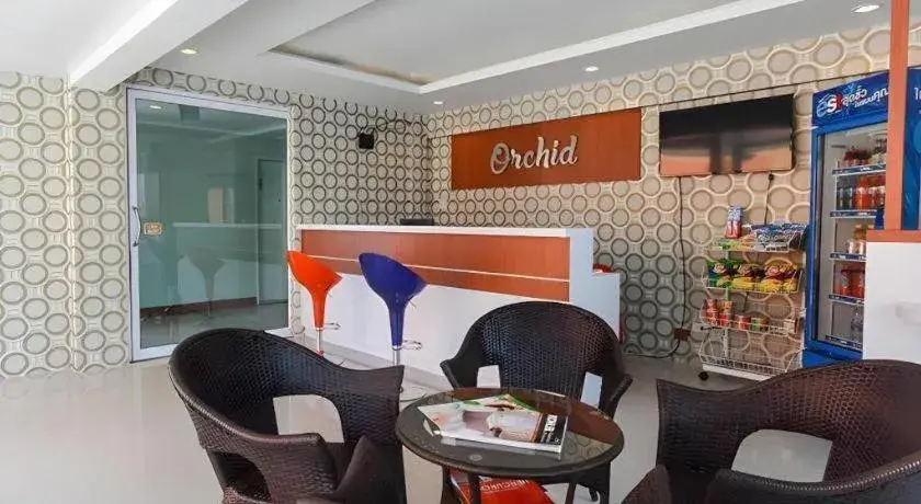 Orchid Residence Orchid Residence