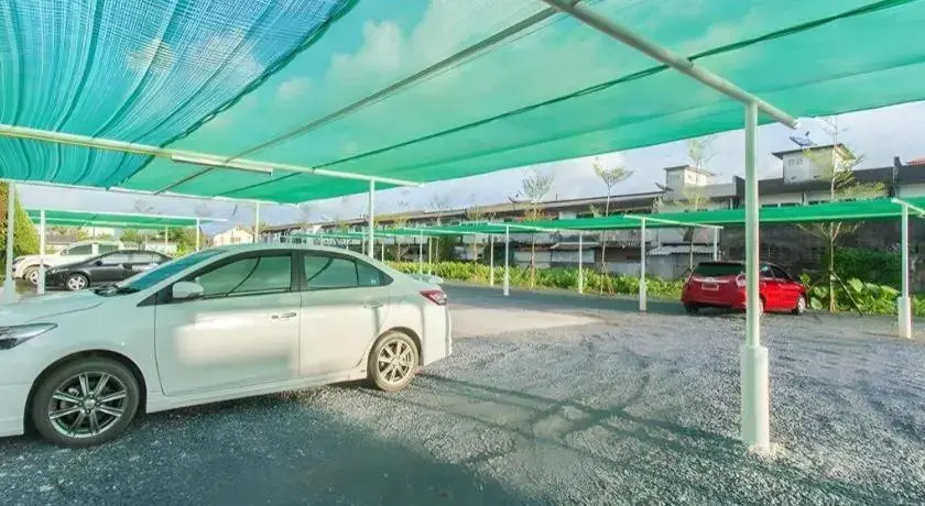 Orchid Residence Orchid Residence