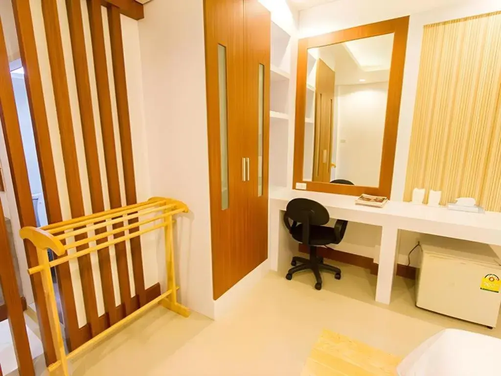 Orchid Residence Orchid Residence