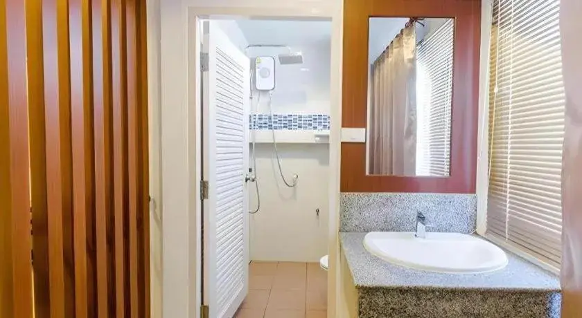 Orchid Residence Orchid Residence