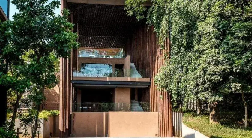 Monaz River Kwai Kanchanaburi Monaz River Kwai Kanchanaburi