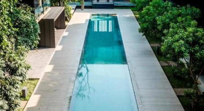 Monaz River Kwai Kanchanaburi