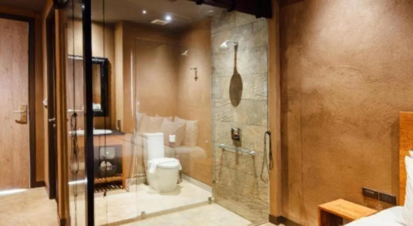 Monaz River Kwai Kanchanaburi