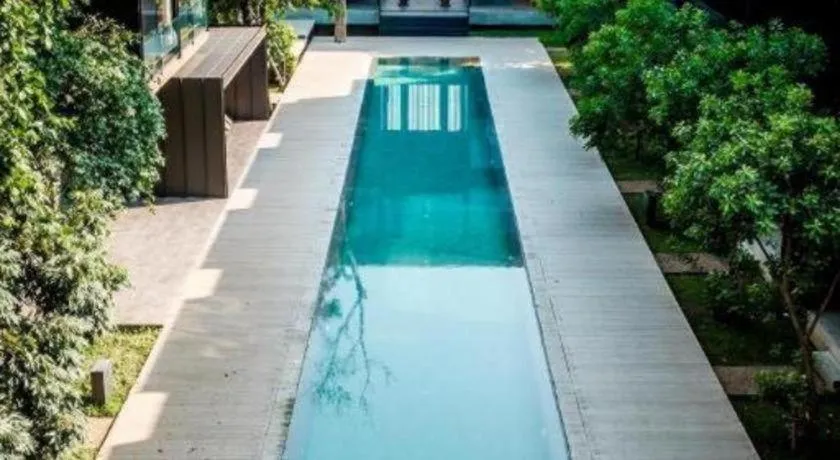 Monaz River Kwai Kanchanaburi