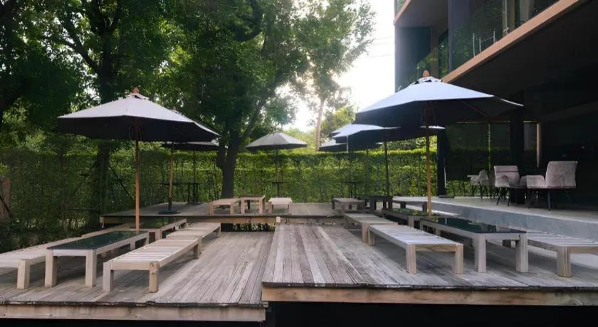 Monaz River Kwai Kanchanaburi