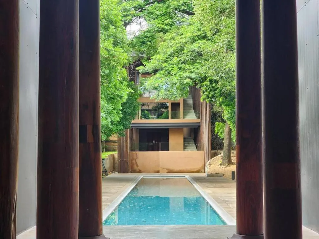 Monaz River Kwai Kanchanaburi