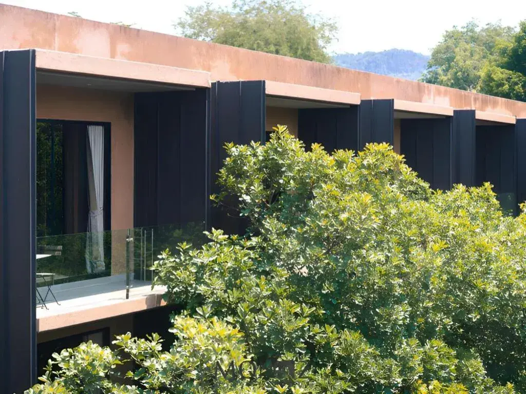 Monaz River Kwai Kanchanaburi Monaz River Kwai Kanchanaburi