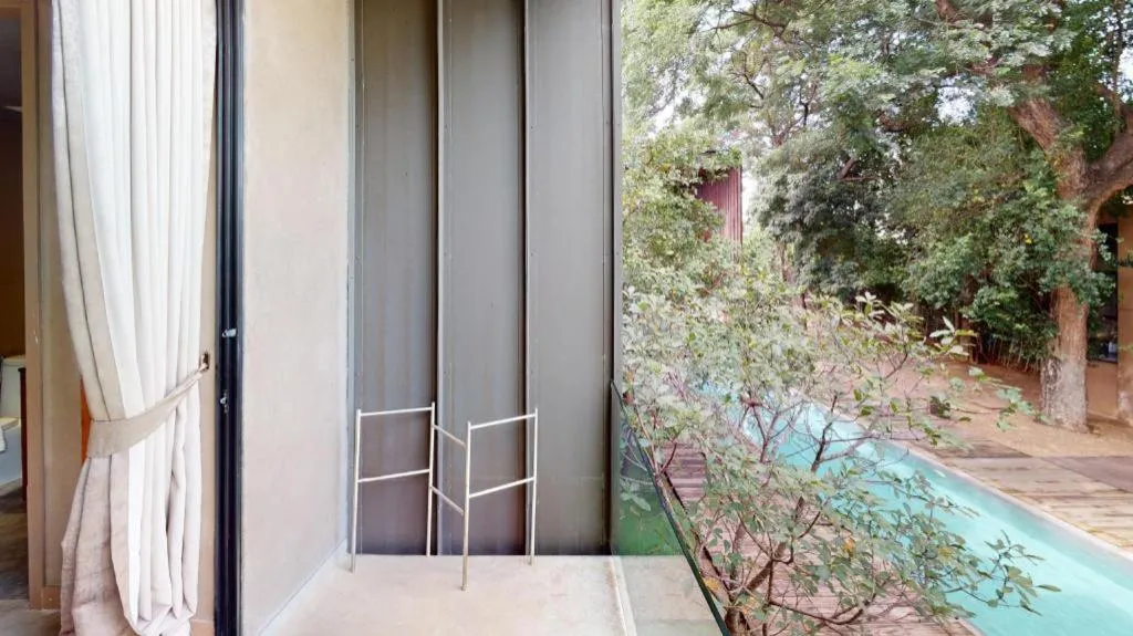 Monaz River Kwai Kanchanaburi