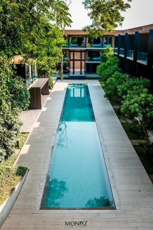 Monaz River Kwai Kanchanaburi