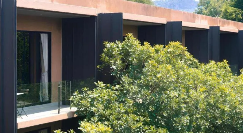 Monaz River Kwai Kanchanaburi