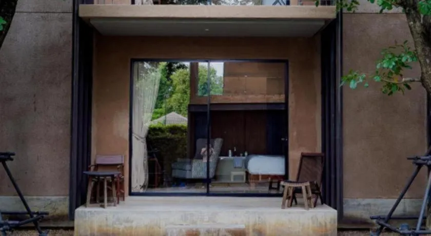 Monaz River Kwai Kanchanaburi