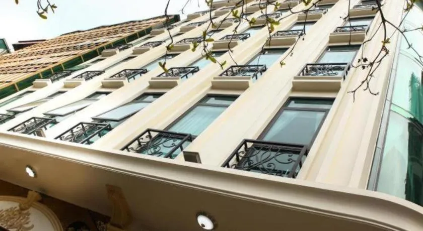 A1 Hill Hanoi Hotel