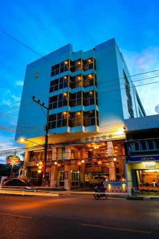 Lake Inn Hotel Lake Inn Hotel