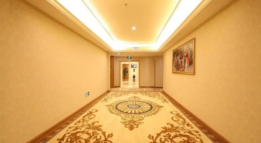 XINHAOMEI INTERNATIONAL HOTEL